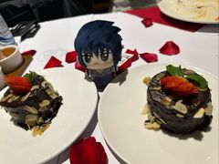 -拉蒂娜·巴西牛排馆 Latina·Brazilian Steakhouse(陆家嘴旗舰店)