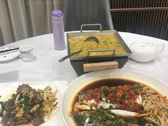 -百姓渔村(西宫店)