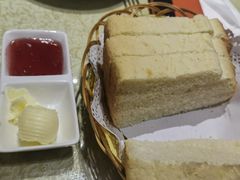 -华梅西餐厅(哈尔滨中央大街店)