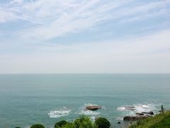 景点-燕儿岛山公园