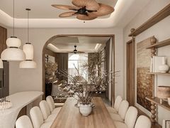 -星杰国际设计 别墅大宅装修(虹桥分公司)