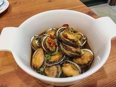 -大丰收海鲜地方菜馆