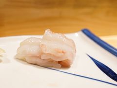 -镹·鱼料理  国产鱼使用店