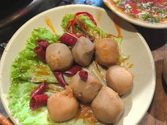 -蜀大侠火锅(总府路店)