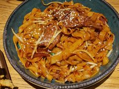 -潮粥荟·潮汕砂锅粥(朝阳大悦城店)