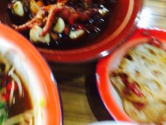 -老三样·美食研究中心(世贸路店)