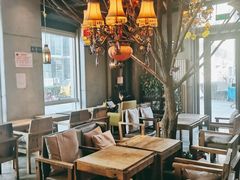 -MANYU COFFEE(广渠门店)