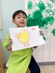 -巧虎kids体验中心(绿宝广场店)