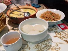 -俏九州·小炒黄牛肉(华润万象汇店)