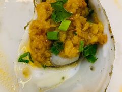 -欢乐海岸美食联盟