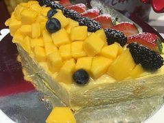 -厦门艾美酒店·新食谱西餐厅