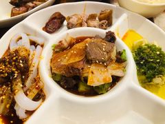 -龙抄手(文殊坊店)
