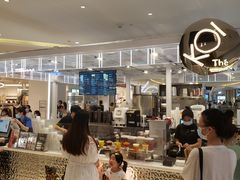 -KOI The(卓悦汇购物中心店)