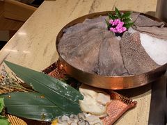 -锦城印象火锅(天府三街店)
