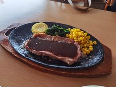 -萨莉亚意式餐厅(东川路店)