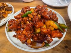 -陈傻子餐厅(世纪都会店)