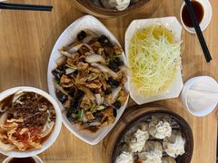 -太原面食店(解放路店)