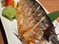 -水之惠鲜鱼料理(王府大街店)