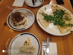 -PIZZA BIANCA(万象城店)