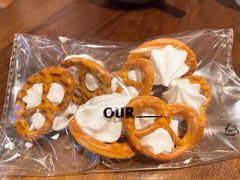 -OUR Bakery(国贸商城店)