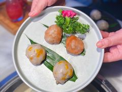 -煲宫猪肚鸡(晶品店)