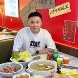 一周可以吃五顿牛肉的牛肉脑袋看过来... 门店环境