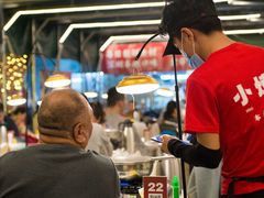 -小煵记·打边炉(西丽文光店)
