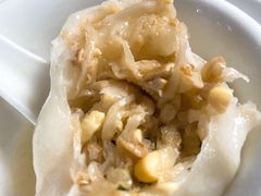 萝卜丝-老地方海鲜坊(步行街店)