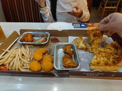 -尊宝比萨(西丽店)