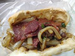 -小陈方酥锅盔(古城总店)