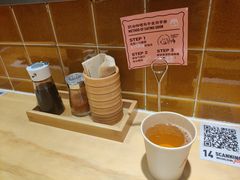 -火山屋台(新街口创始店)