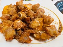 -泮溪酒家(荔枝湾店)