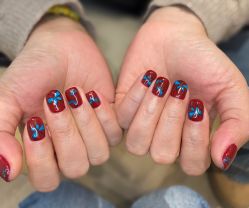 -LADYGIRL·Nail·Lash·美甲美睫