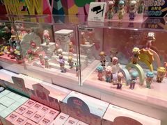 -泡泡玛特POPMART(石景山万达店)