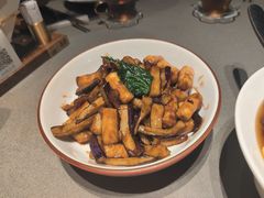-小厨娘绣中淮扬(大行宫科巷店)