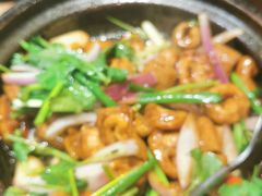 -啫火啫啫煲·顺德干蒸(西乡天虹店)