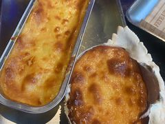烤榴莲-大成海鲜烧烤·小龙虾(七宝店)