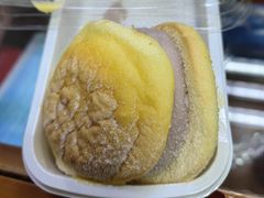 -鲍师傅糕点(五角场店)