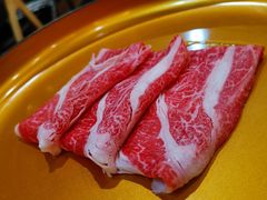 -牛New寿喜烧(青浦店)