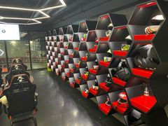 -魔赛卡丁车赛车汇(上海店)