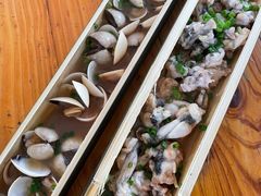 -香竹农庄•传统竹筒饭(十年店)