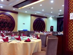 包厢-张鸭子大酒楼(南滨路店)