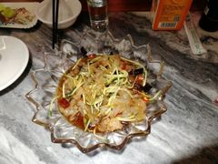 -大胡同天津菜·海肠捞饭·津门皮皮虾锅贴一绝(西姜井店)