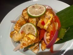 -叶芭蕉·铜锅酸汤牛肉(高铁吾悦店)