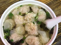 -老安庆馄饨(信旺·华府骏苑西区西南海卉文化生活街店)