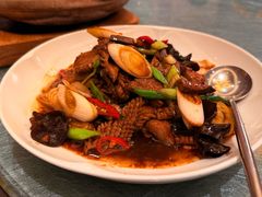 -望乡楼上海菜(日月光店)