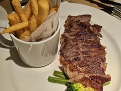 -宝莱纳餐厅(滨江店)