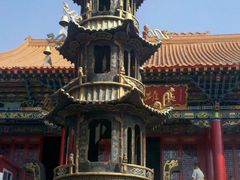 -水磨沟公园