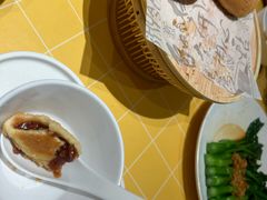 -蔡澜点心·粤菜(花城汇南区店)