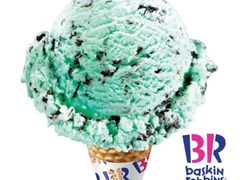 -芭斯罗缤31冰淇淋(BHG MALL上地店)